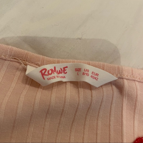 Cami top - Picture 4 of 4